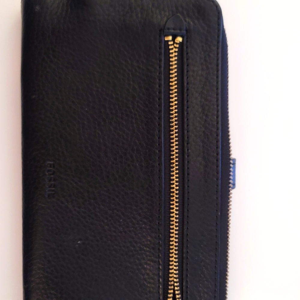 Fossil Wallet - image 2